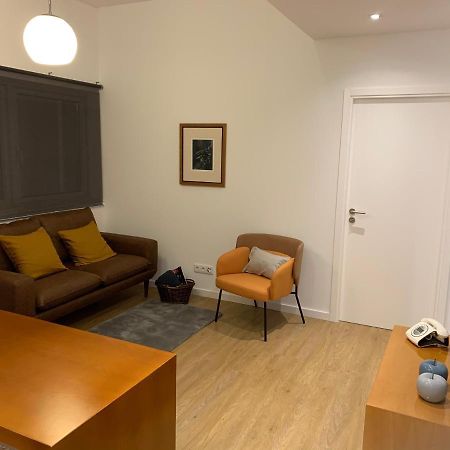 Palace House Apartment Porto Exteriér fotografie