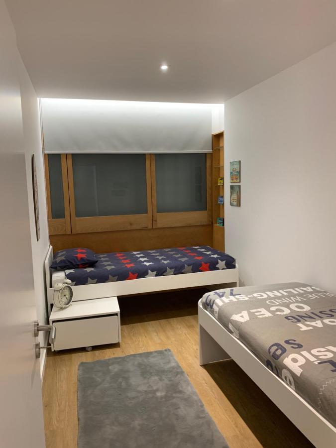 Palace House Apartment Porto Exteriér fotografie