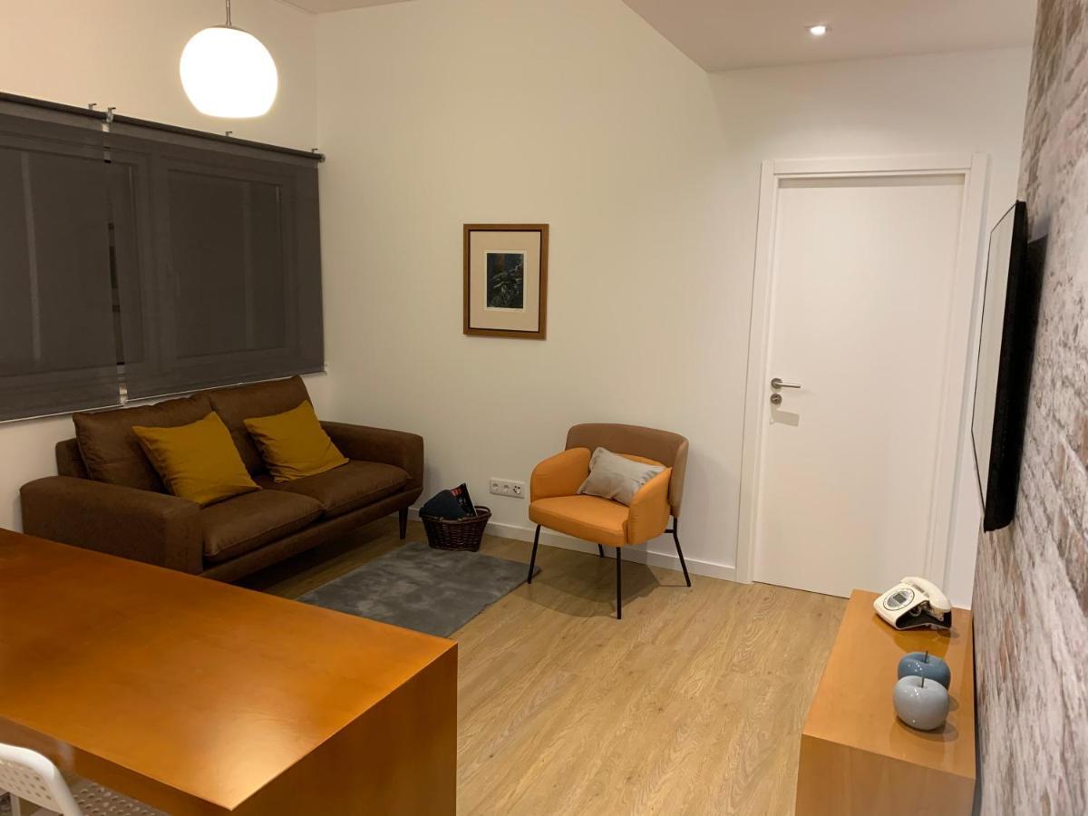 Palace House Apartment Porto Exteriér fotografie