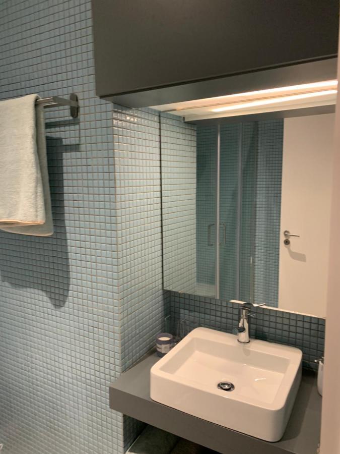 Palace House Apartment Porto Exteriér fotografie