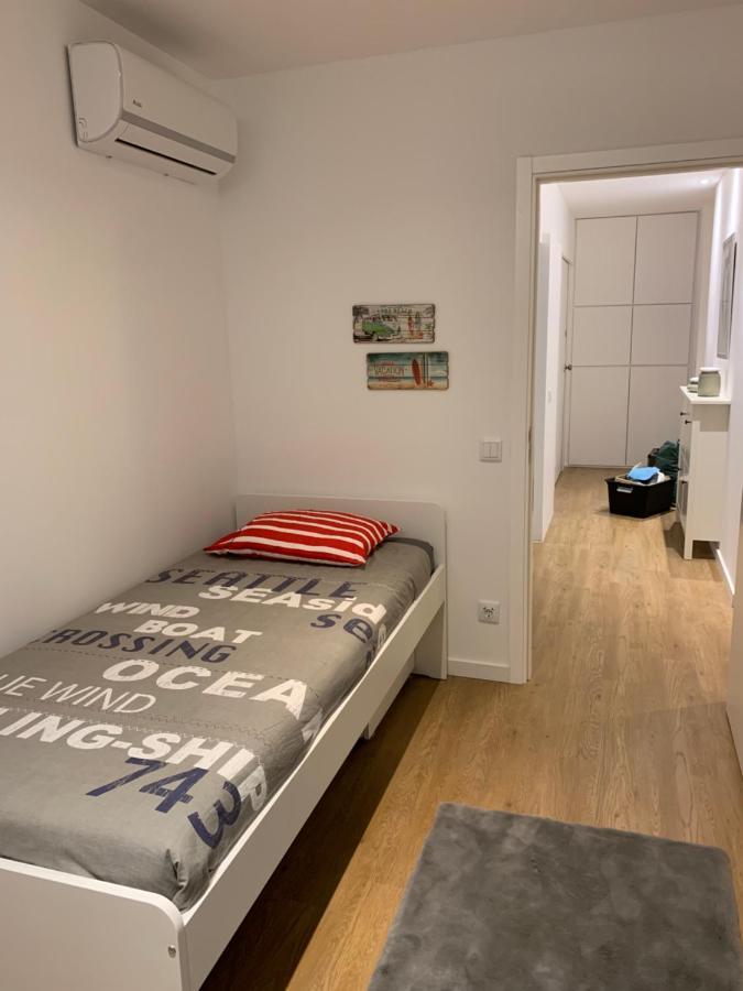 Palace House Apartment Porto Exteriér fotografie