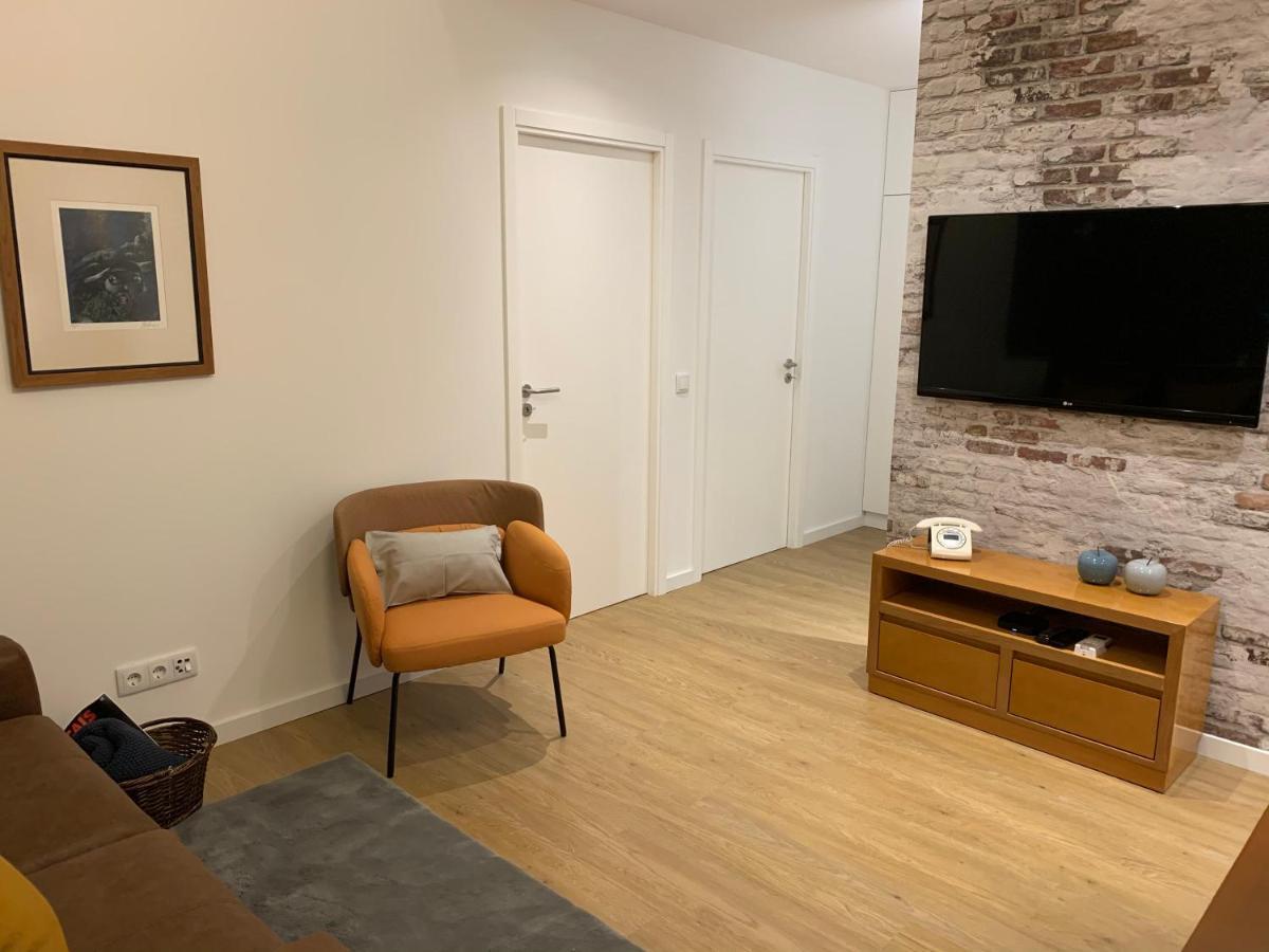 Palace House Apartment Porto Exteriér fotografie